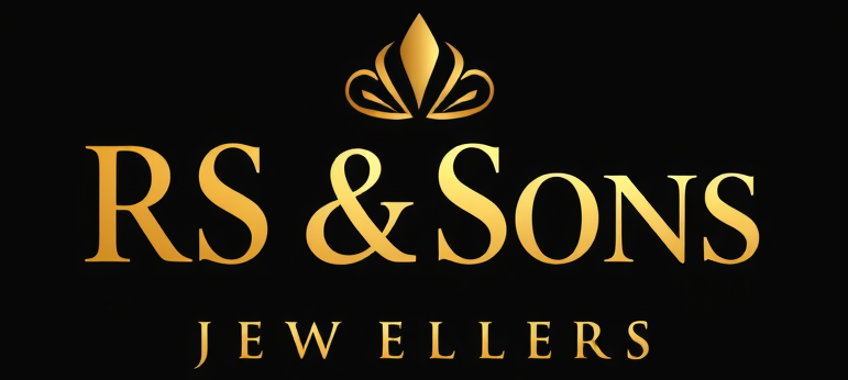 RS & Sons header logo